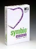 Symbio Graphics pisarniški papir 80g 500 listov